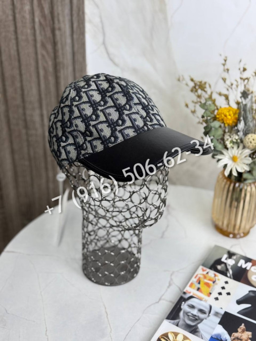 Кепка Dior 12990 3