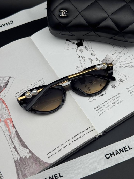 Очки Chanel 26991 3
