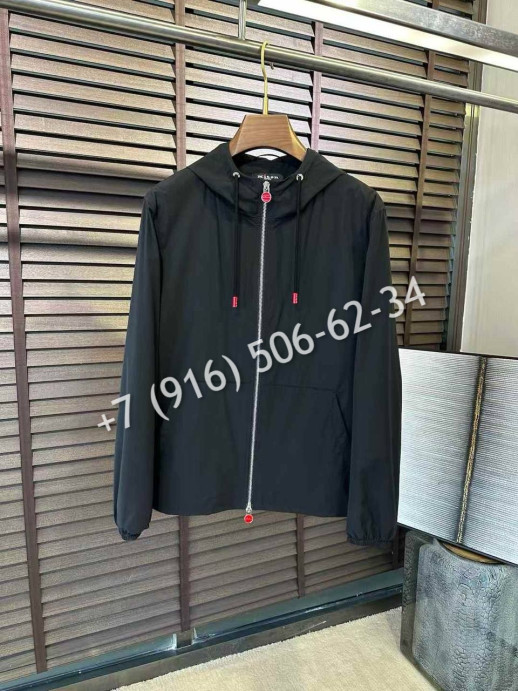 Ветровка Kiton 11892 4