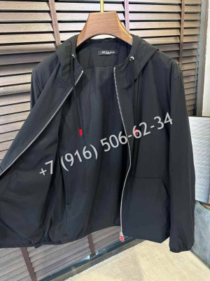 Ветровка Kiton 11892 4