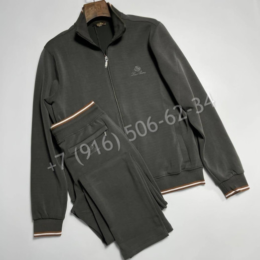 Прогулочный костюм Loro Piana 25472