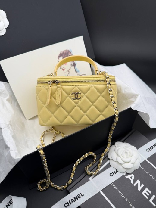 Сумка Chanel vanity 34761 4