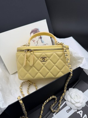 Сумка Chanel vanity 34761 4