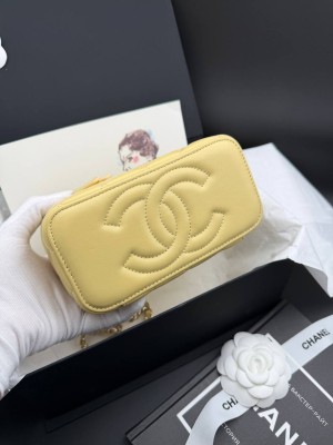 Сумка Chanel vanity 34761 4
