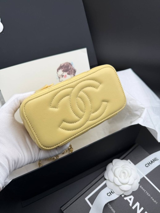 Сумка Chanel vanity 34761 4