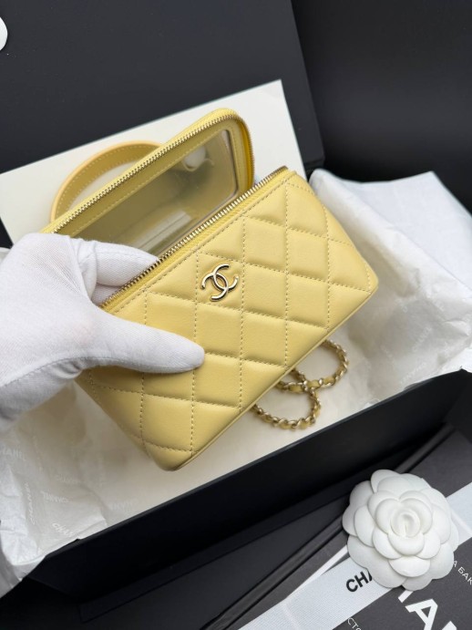Сумка Chanel vanity 34761 4
