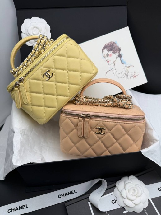 Сумка Chanel vanity 34761 4