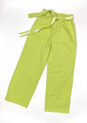 Джинсы Jil Sander 15474