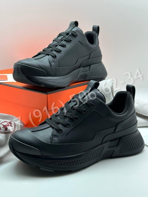 Кроссовки Hermes 25572