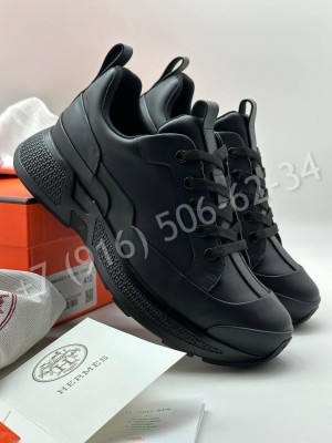 Кроссовки Hermes 25572