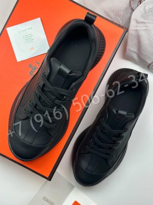 Кроссовки Hermes 25572