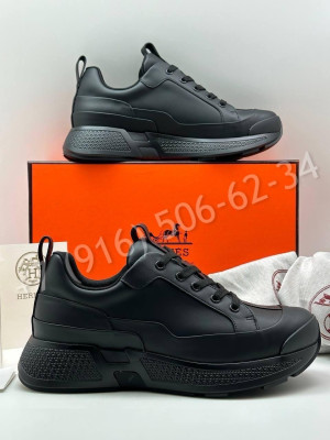 Кроссовки Hermes 25572