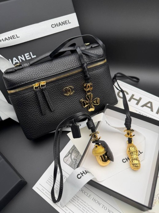 Брелок Chanel 10885 1