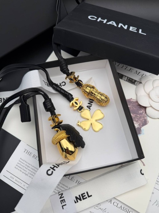 Брелок Chanel 10885 1