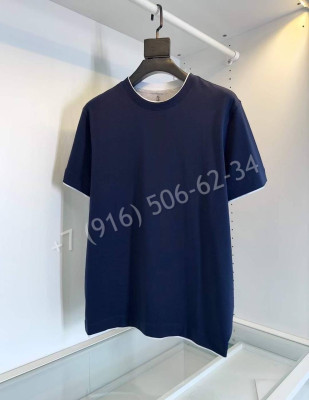 Футболка Brunello Cucinelli 15576