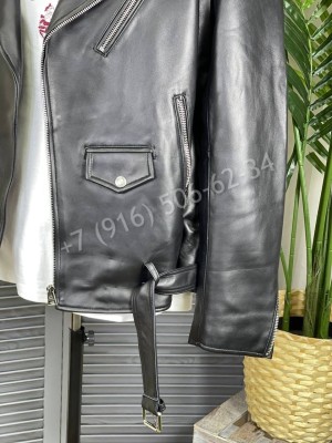 Кожаная куртка Tom Ford 5601