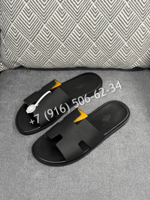 Тапочки Hermes 9381 2