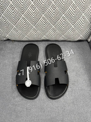 Тапочки Hermes 9381 2