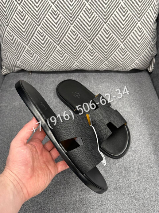 Тапочки Hermes 9381 2