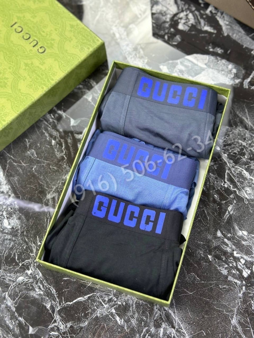 Нижнее Белье Gucci 15677