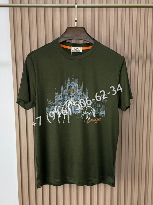 Футболка Hermes 31566 8