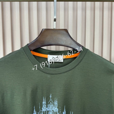 Футболка Hermes 31566 8