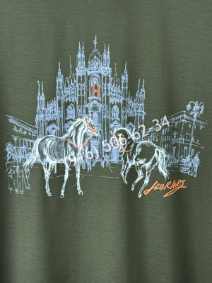 Футболка Hermes 31566 8