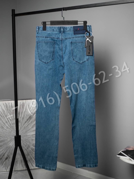 Джинсы KITON 25876