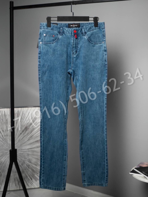 Джинсы KITON 25876