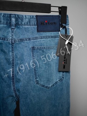 Джинсы KITON 25876