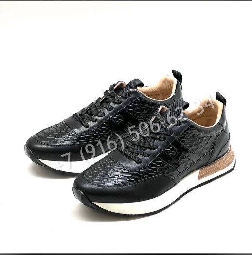 Кроссовки Hermes 5804