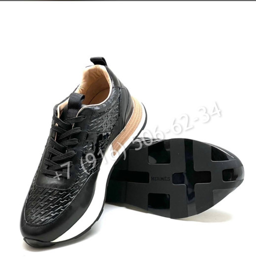 Кроссовки Hermes 5804