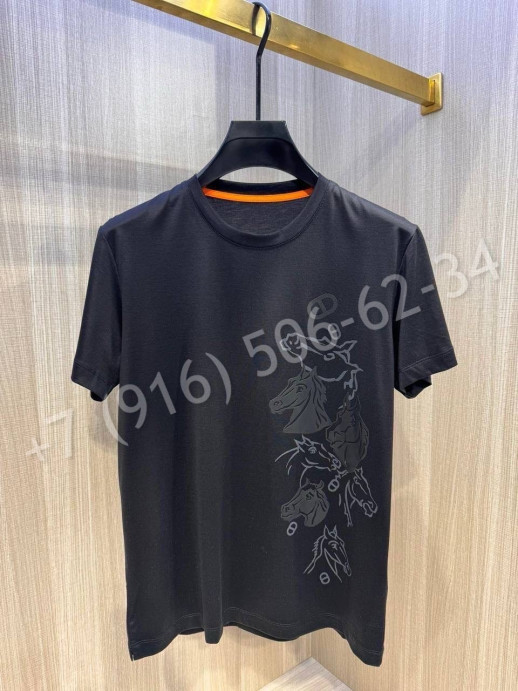 Футболка Hermes 25976