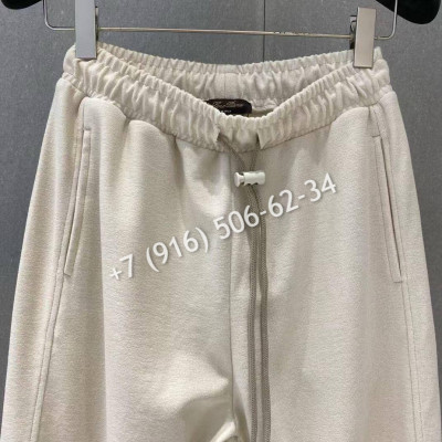 Брюки Loro Piana 31424 6