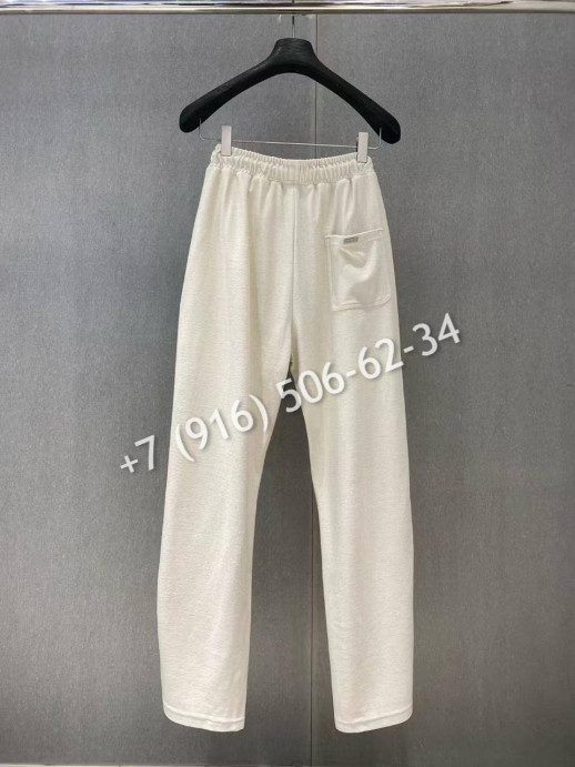 Брюки Loro Piana 31424 6