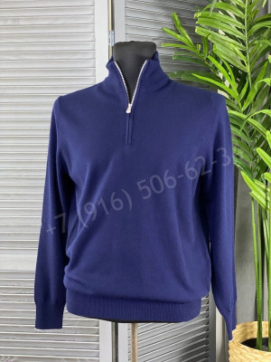 Поло Brunello Cucinelli 5910