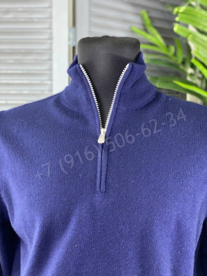 Поло Brunello Cucinelli 5910