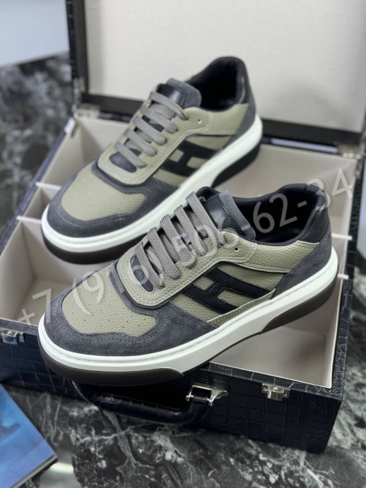 Кеды Hermes 26076