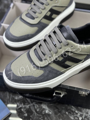 Кеды Hermes 26076