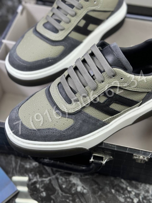 Кеды Hermes 26076