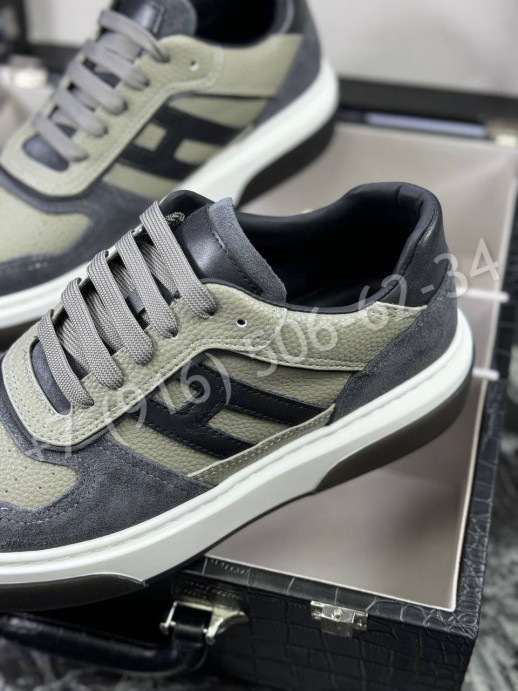 Кеды Hermes 26076