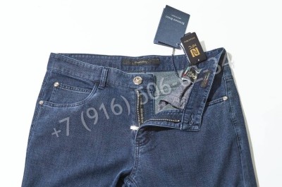 Джинсы Stefano Ricci 26177