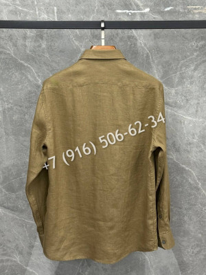 Рубашка Zegna 5710 4