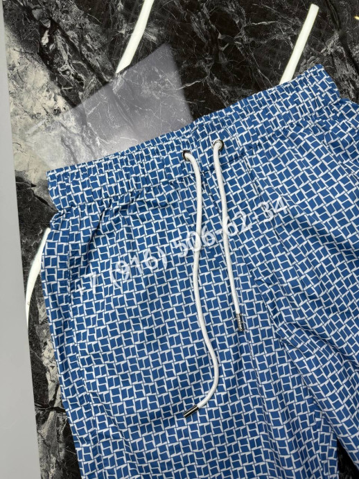 Плавательные шорты Hermes 13553 11