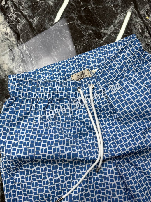 Плавательные шорты Hermes 13553 11