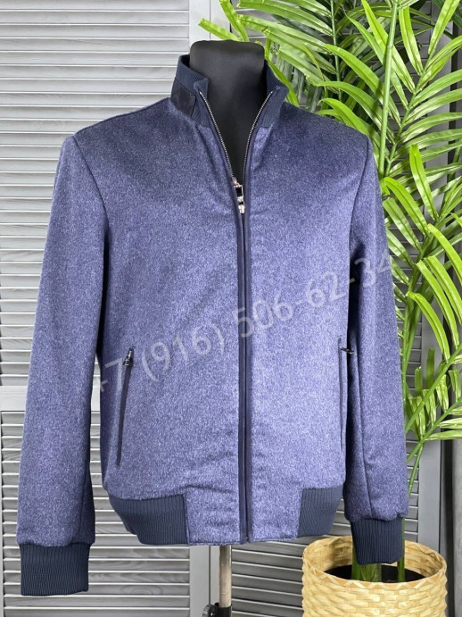 Кашемировая куртка Loro Piana 6216