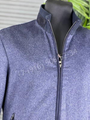 Кашемировая куртка Loro Piana 6216