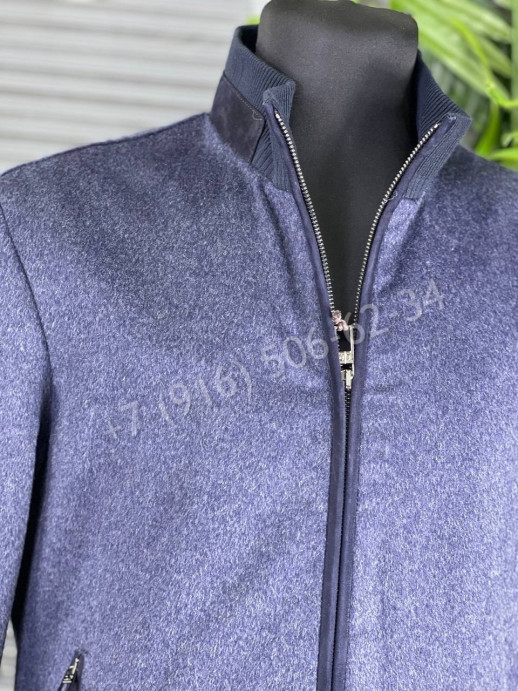 Кашемировая куртка Loro Piana 6216