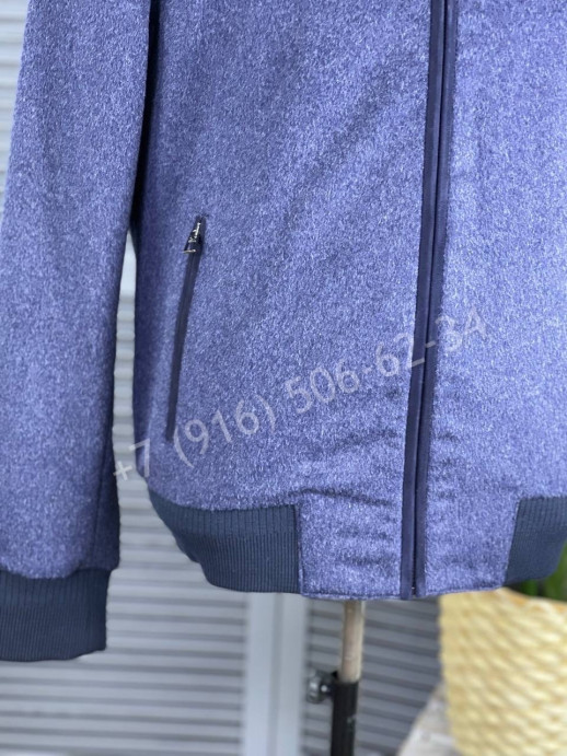 Кашемировая куртка Loro Piana 6216