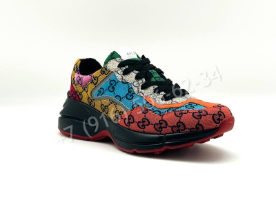 Кроссовки Gucci 16279